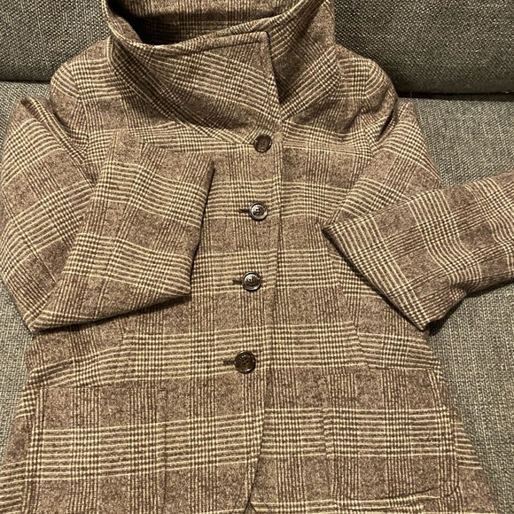 Weekend MaxMara Blazer pristine condition! - Picture 2 of 9